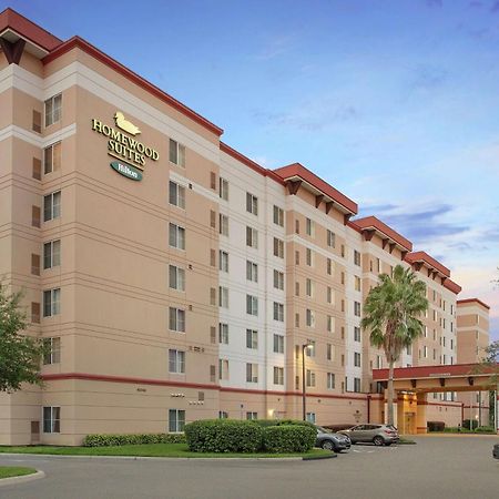 Homewood Suites By Hilton Tampa-Brandon Extérieur photo