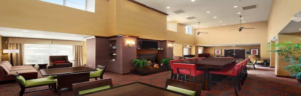 Homewood Suites By Hilton Tampa-Brandon Extérieur photo