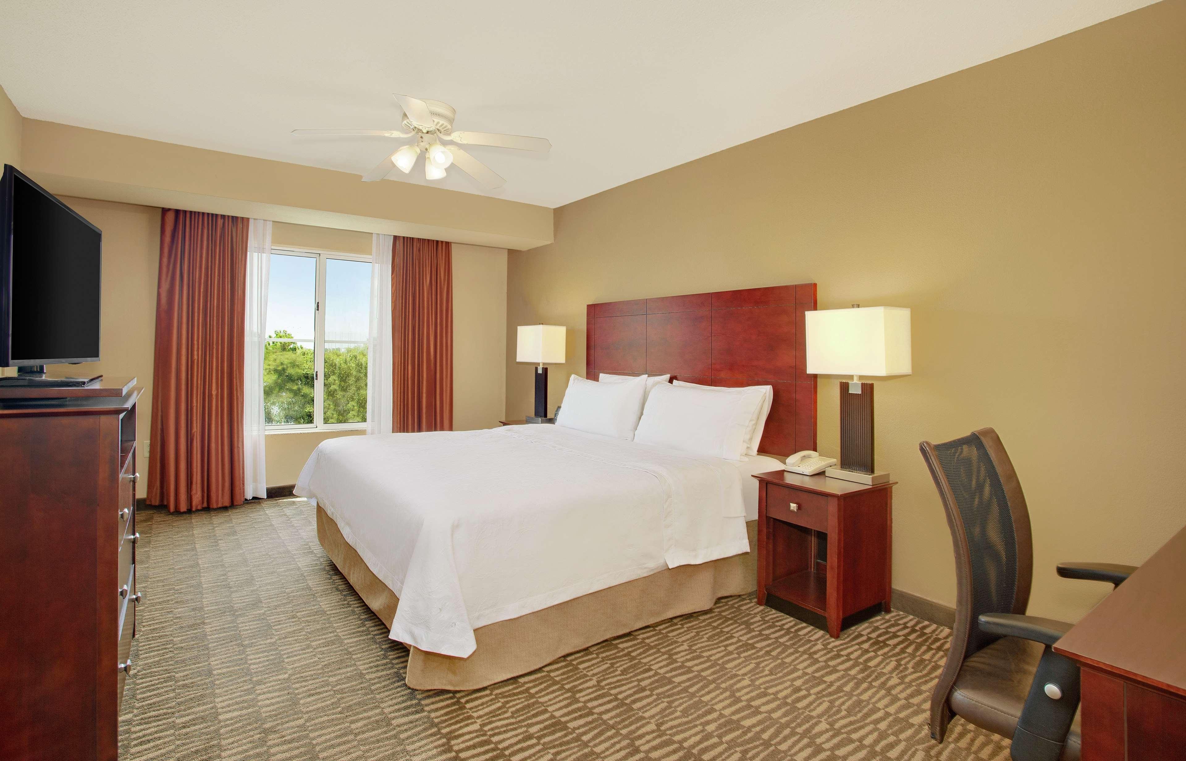 Homewood Suites By Hilton Tampa-Brandon Extérieur photo
