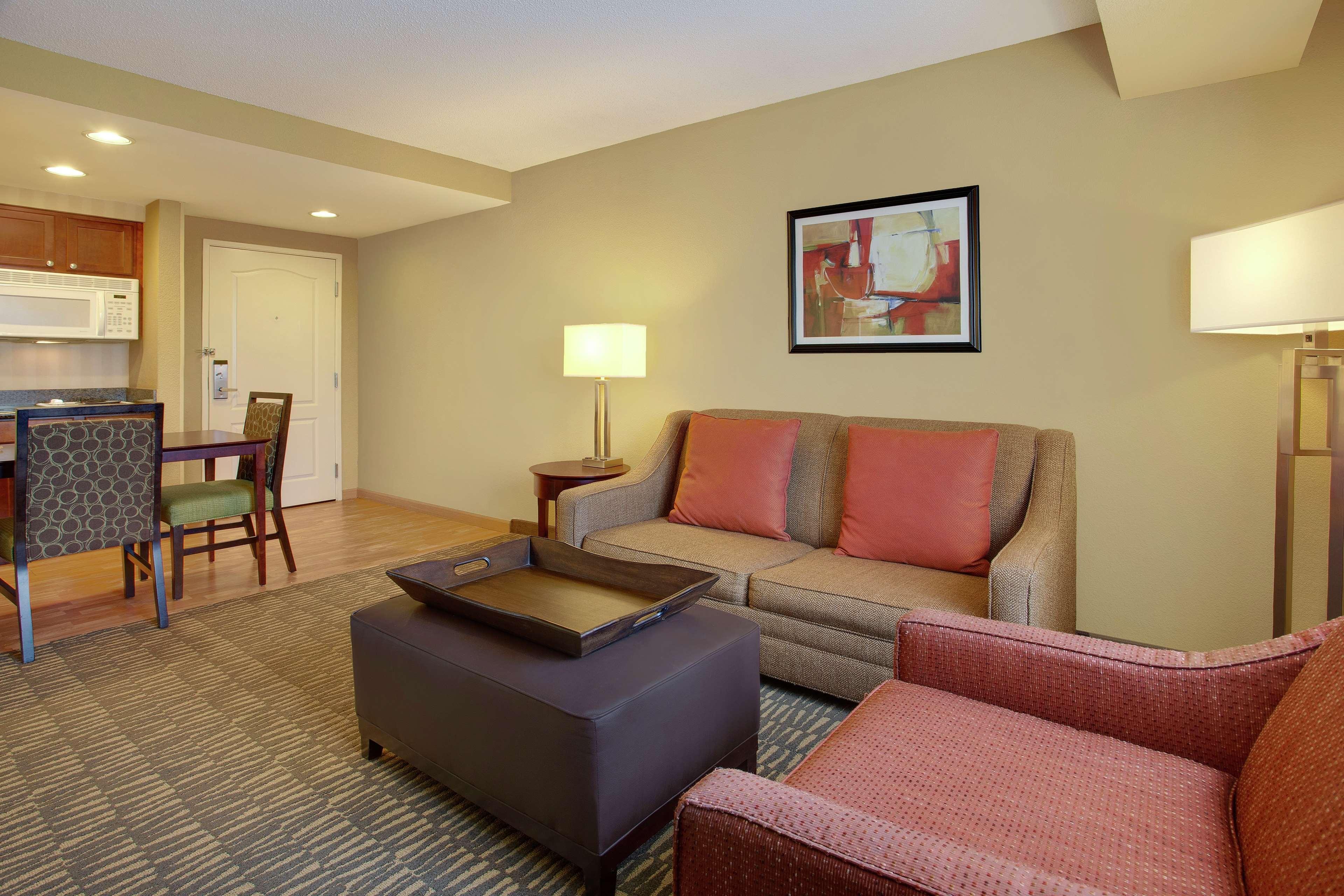 Homewood Suites By Hilton Tampa-Brandon Extérieur photo