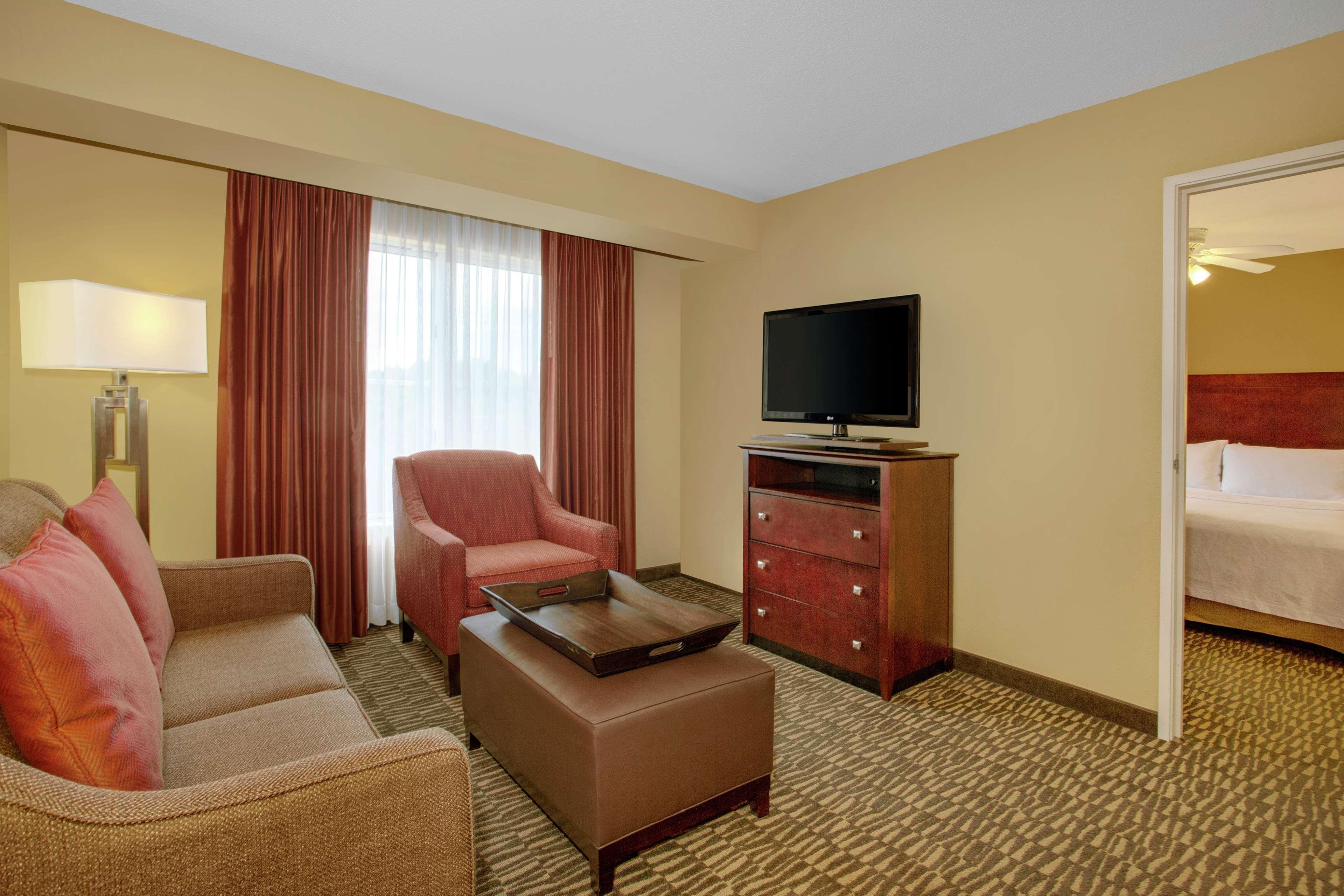 Homewood Suites By Hilton Tampa-Brandon Extérieur photo