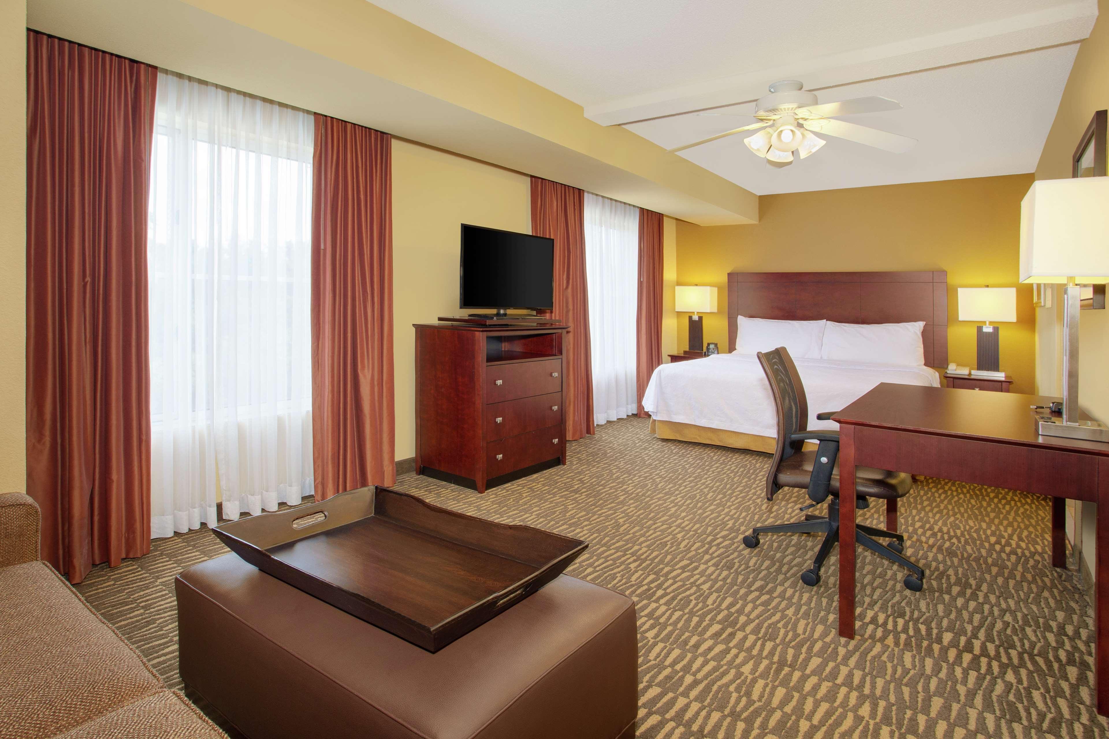Homewood Suites By Hilton Tampa-Brandon Extérieur photo