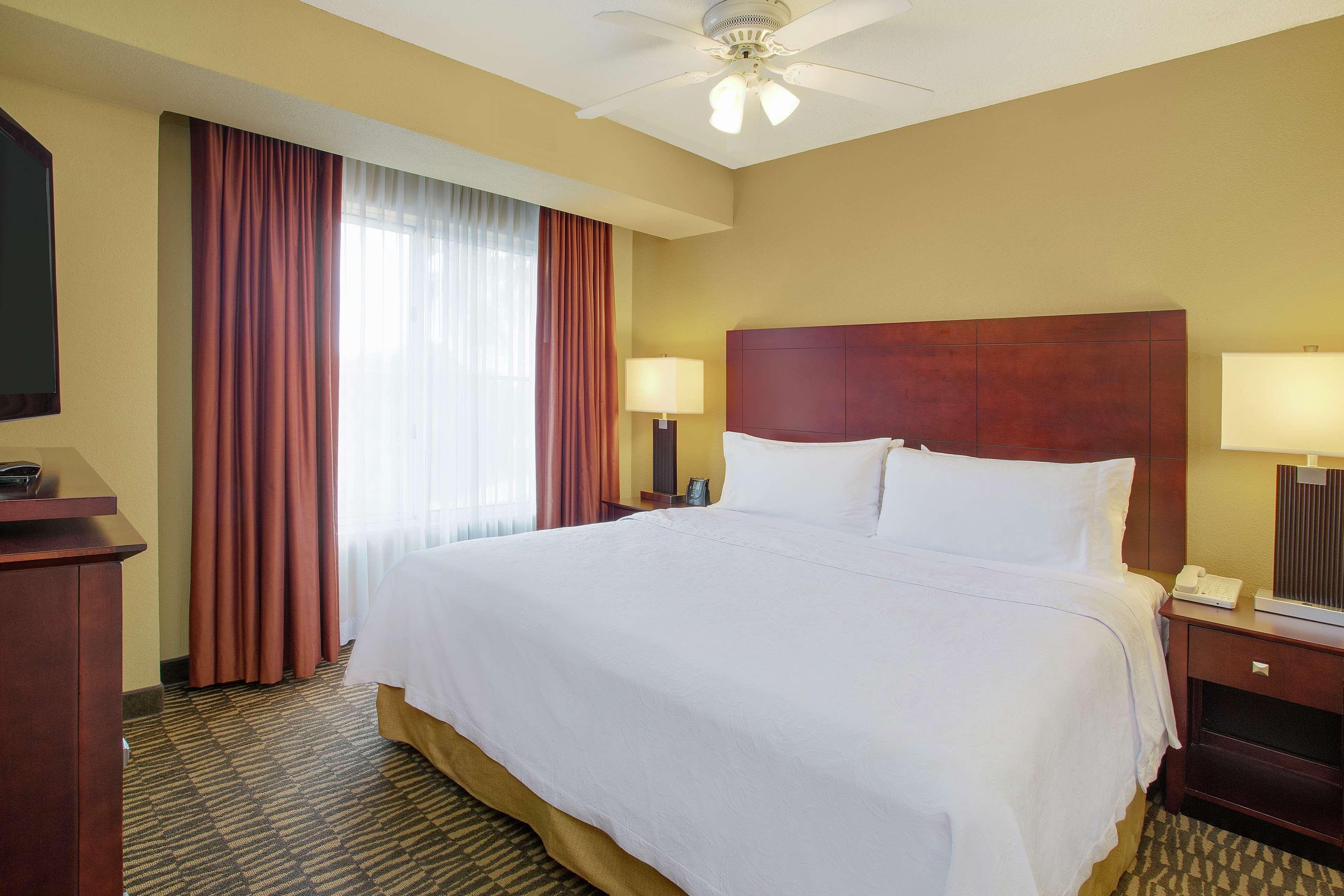 Homewood Suites By Hilton Tampa-Brandon Extérieur photo