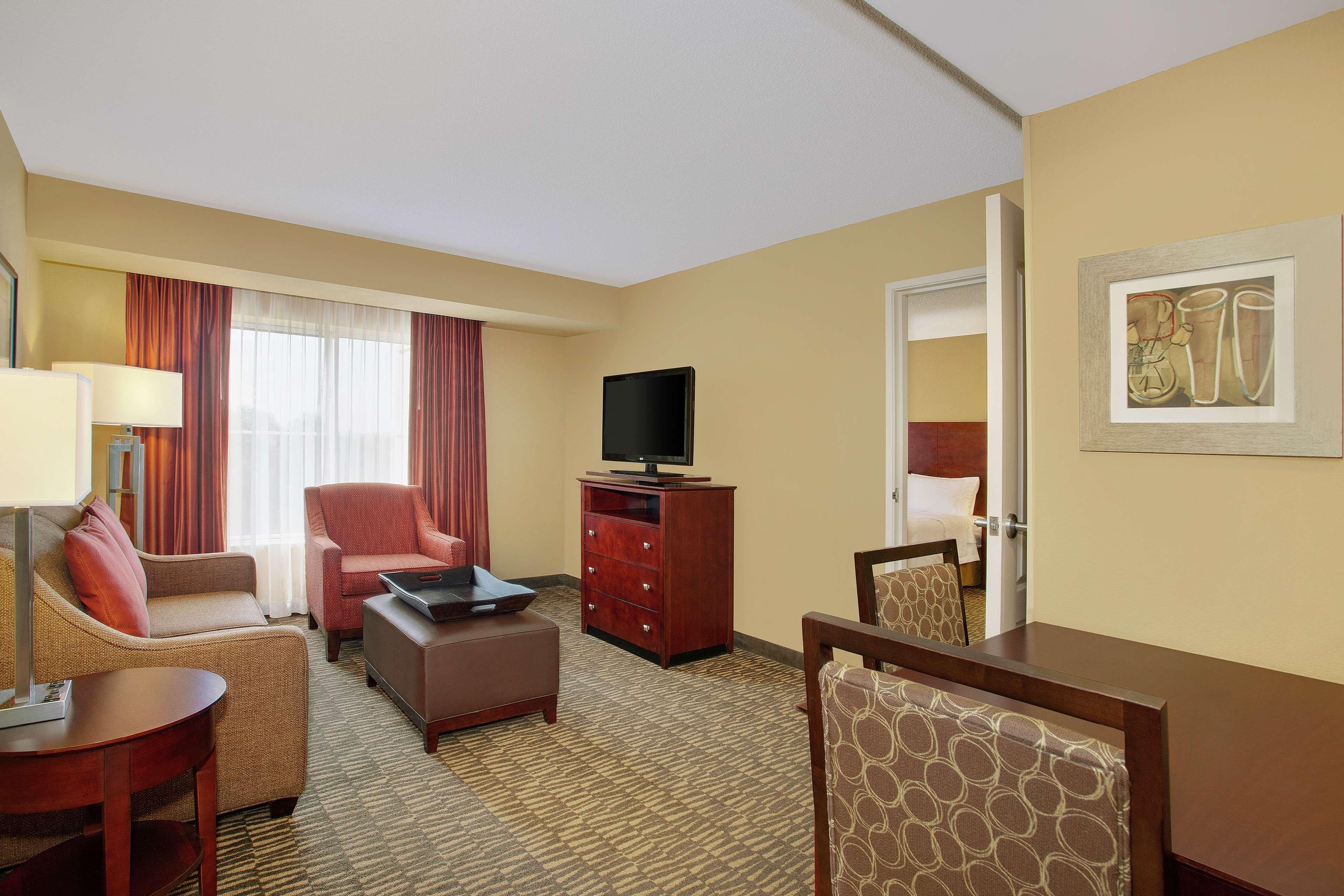 Homewood Suites By Hilton Tampa-Brandon Extérieur photo