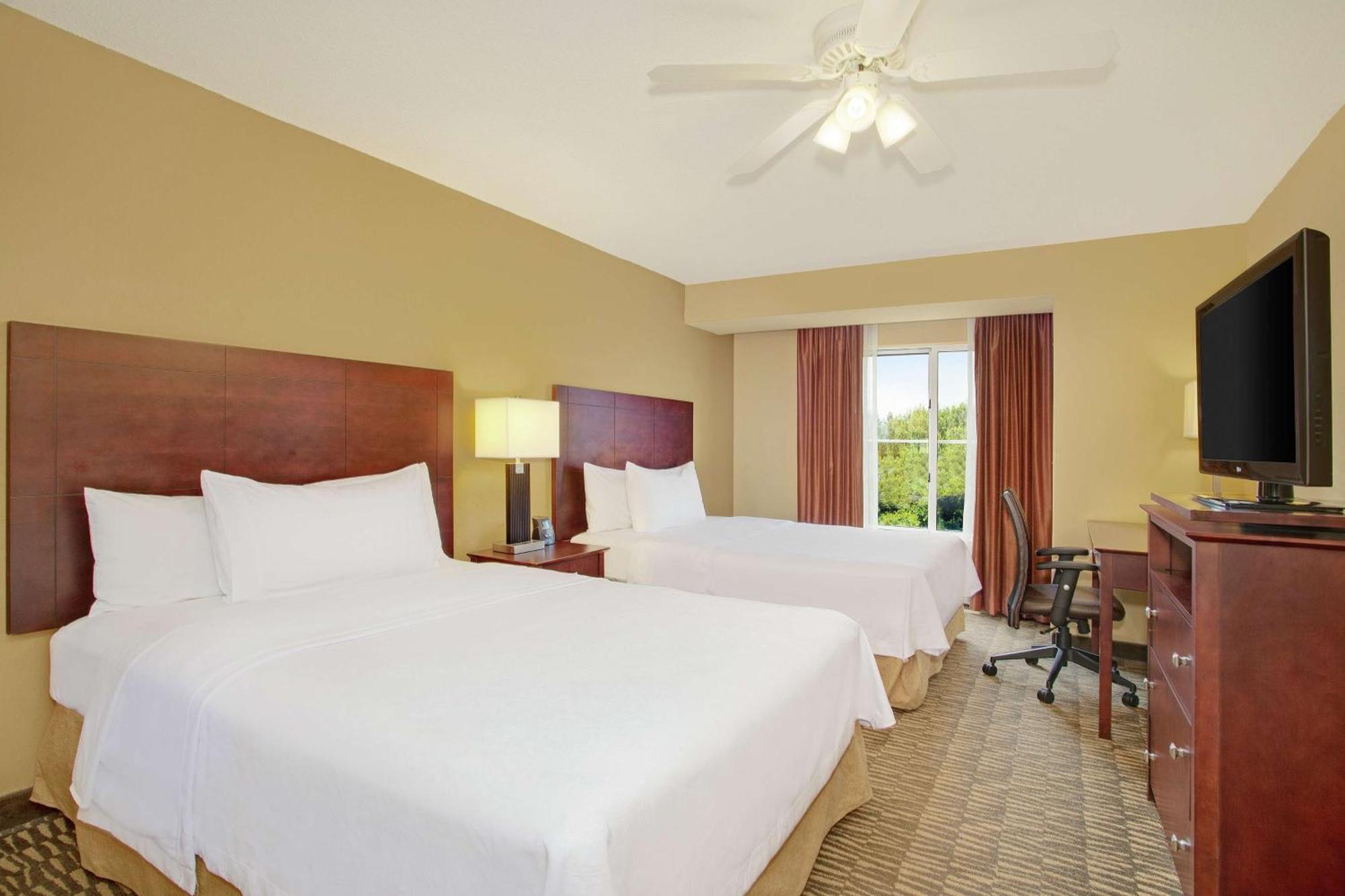 Homewood Suites By Hilton Tampa-Brandon Extérieur photo
