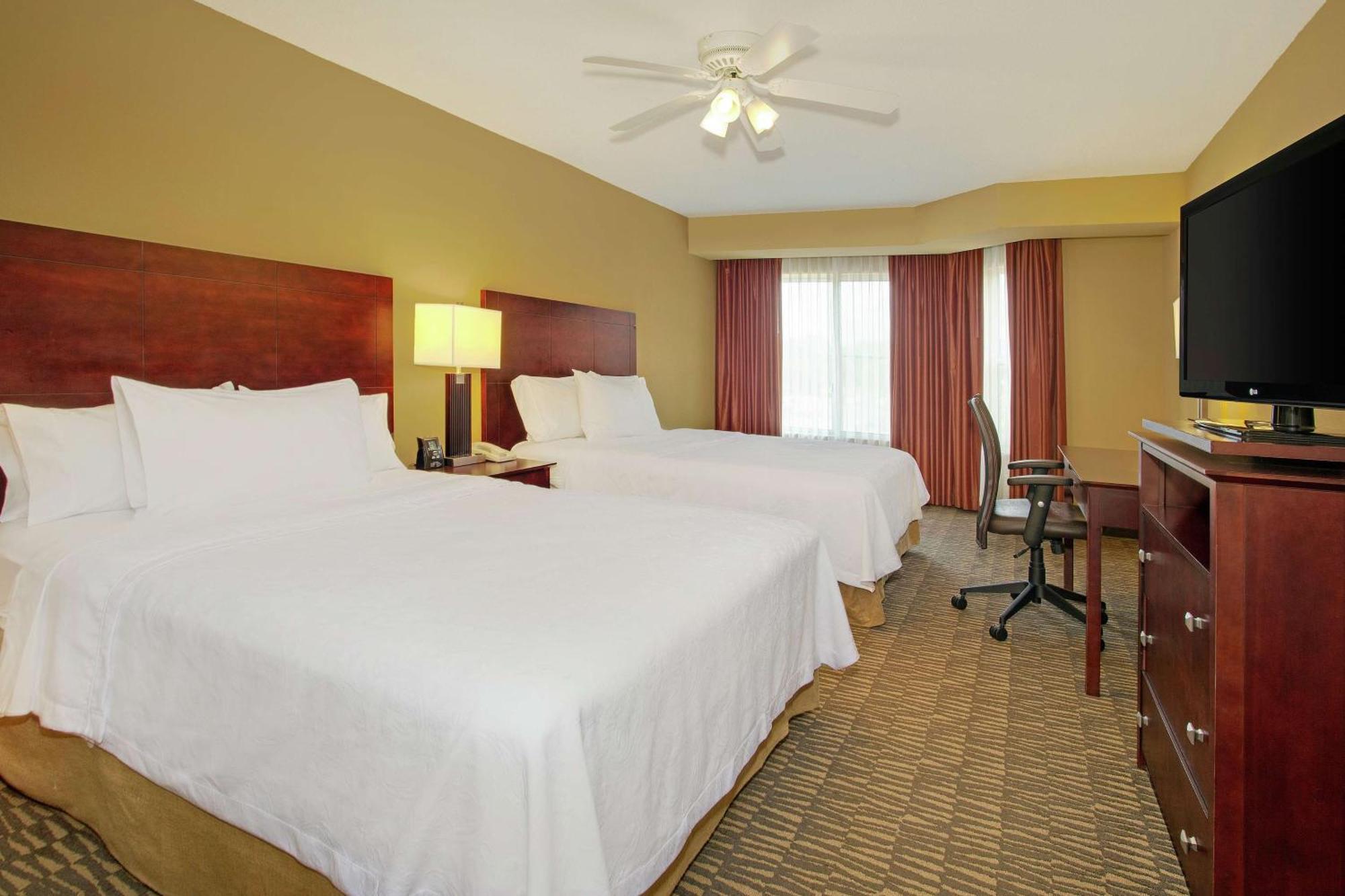 Homewood Suites By Hilton Tampa-Brandon Extérieur photo