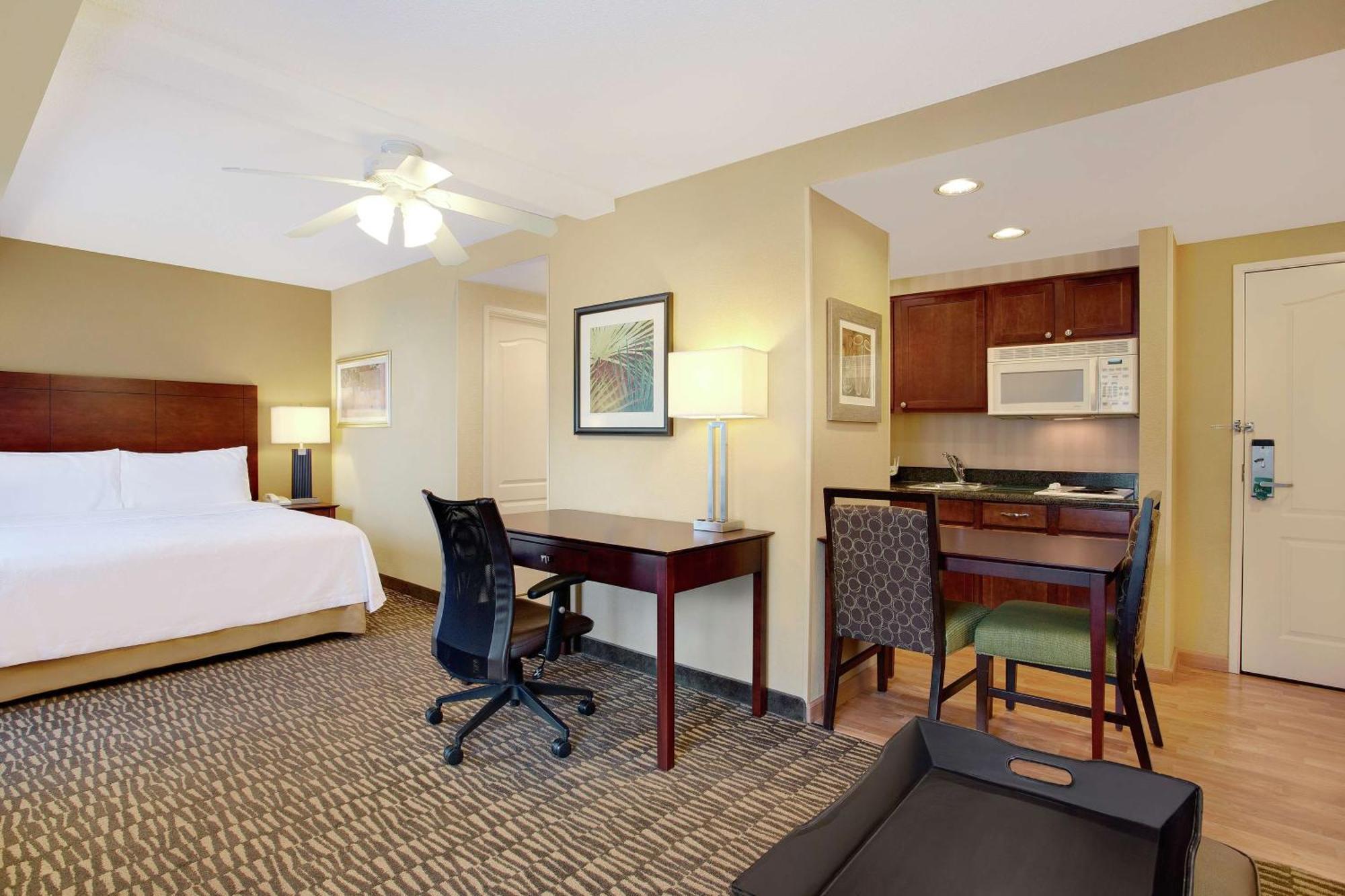 Homewood Suites By Hilton Tampa-Brandon Extérieur photo