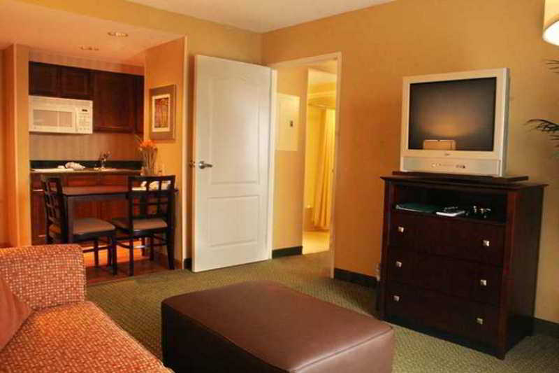 Homewood Suites By Hilton Tampa-Brandon Chambre photo