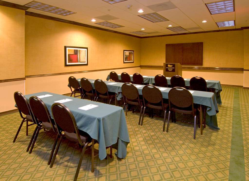 Homewood Suites By Hilton Tampa-Brandon Facilités photo