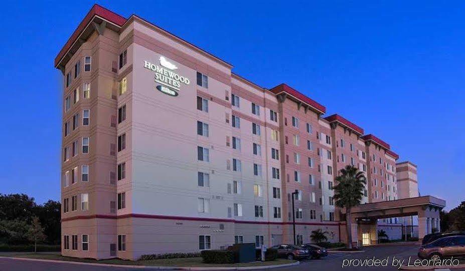 Homewood Suites By Hilton Tampa-Brandon Extérieur photo