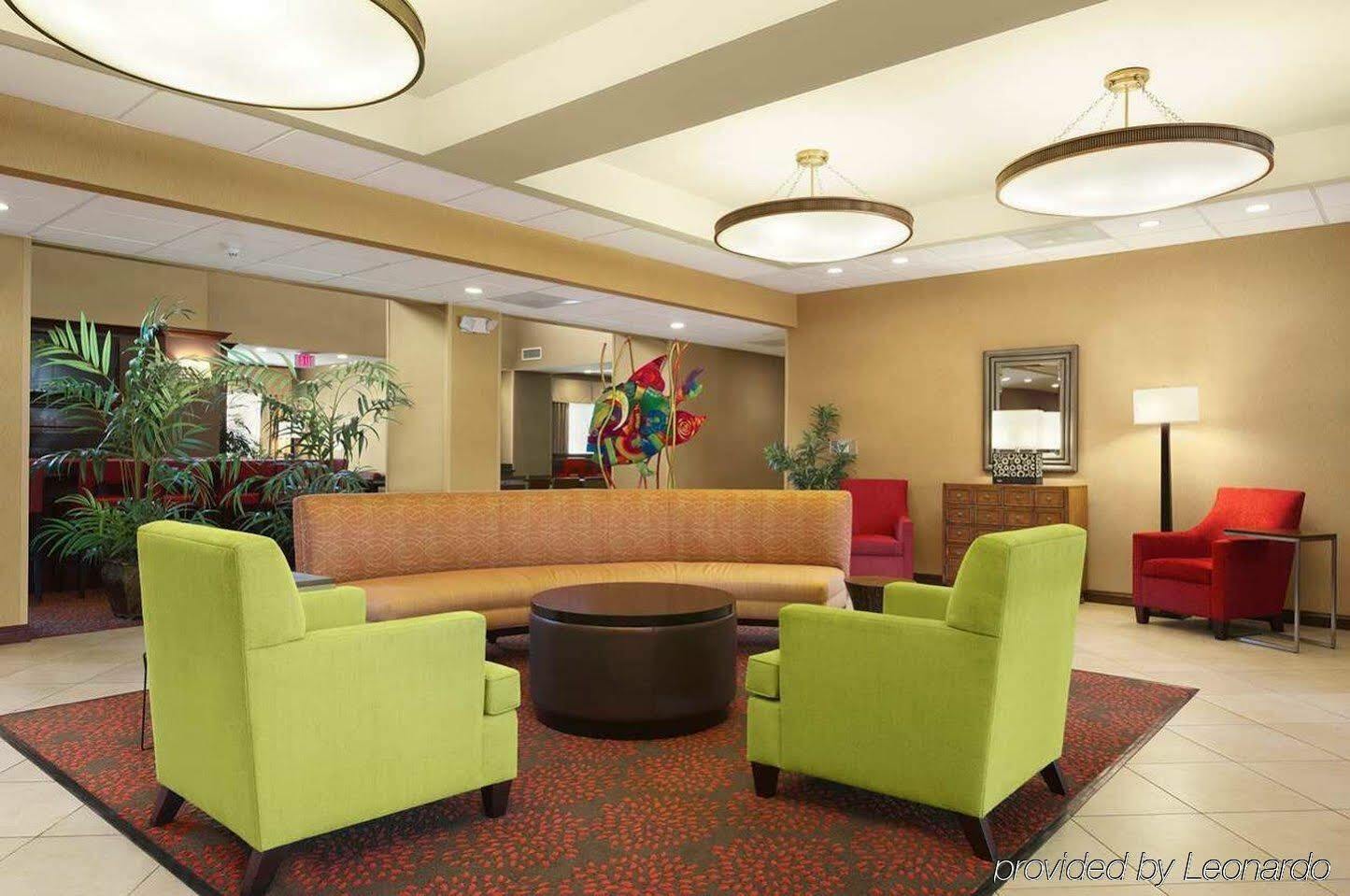 Homewood Suites By Hilton Tampa-Brandon Extérieur photo