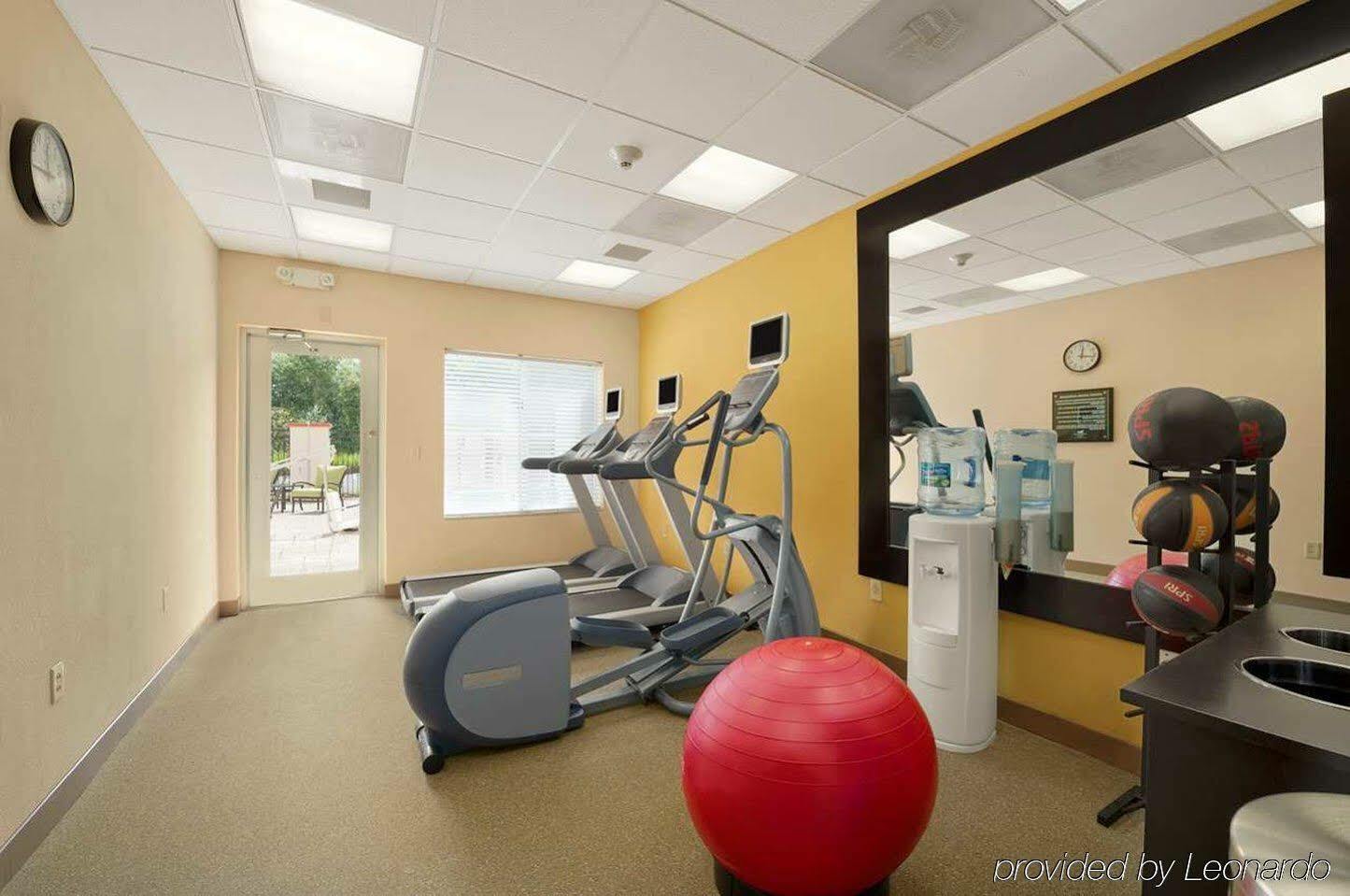 Homewood Suites By Hilton Tampa-Brandon Extérieur photo